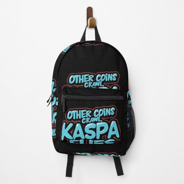 Item preview, Fair To The Core Kaspa designed and sold by RadDeck.