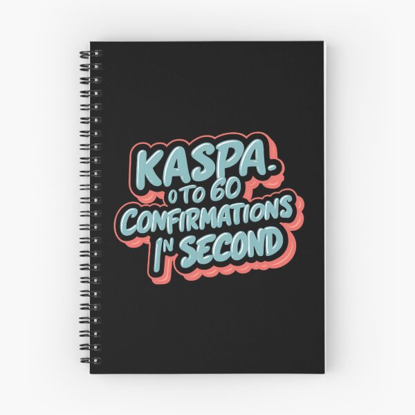 Item preview, No Dev Tax Kaspa designed and sold by RadDeck.