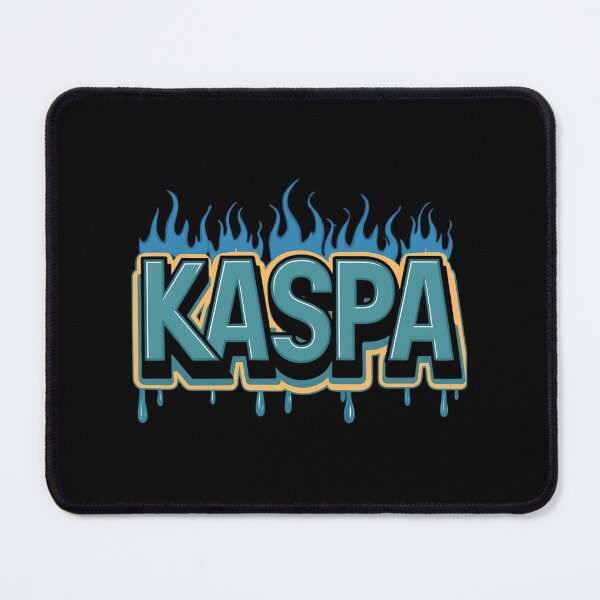 Item preview, Don’t Trust. Just Validate. Kaspa designed and sold by RadDeck.
