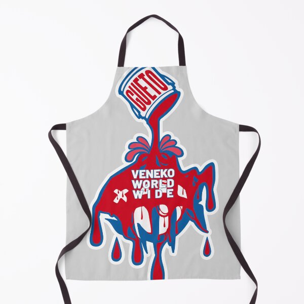 Item preview, GHETTO cover the world designed and sold by gueto veneko.