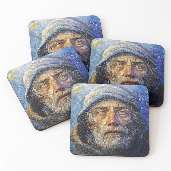 Item preview, EYES OF THE FORGOTTEN designed and sold by ArtbyRolleen.