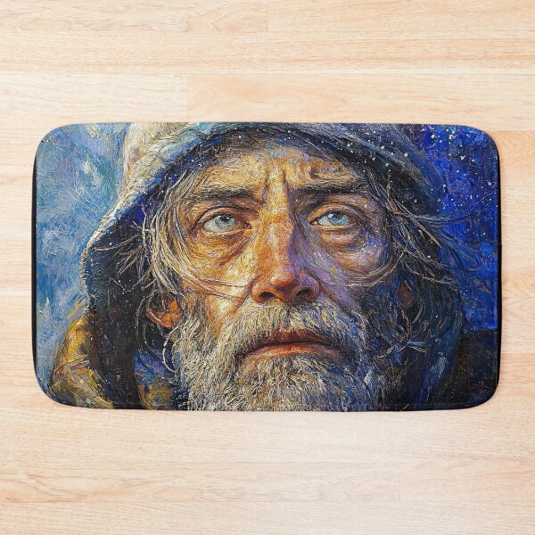Item preview, EYES OF THE FORGOTTEN designed and sold by ArtbyRolleen.