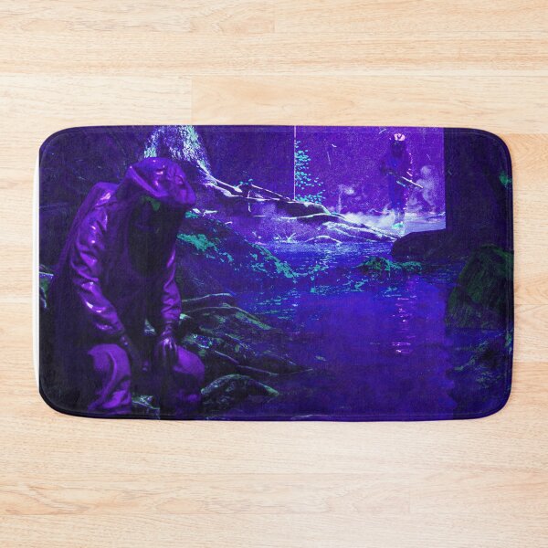 Item preview, Silent Sentinel of the Forgotten Ruins designed and sold by AlexSuiArt.