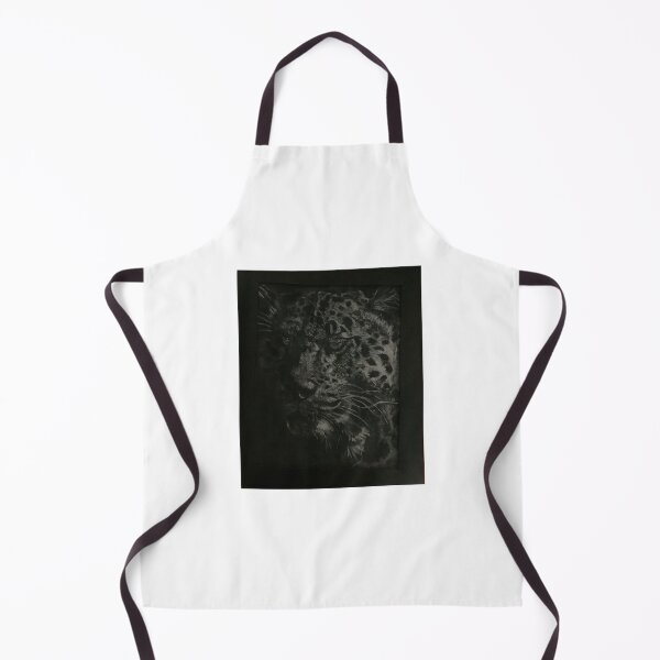 Item preview, Tigre moviéndose desde las sombras designed and sold by Jacinta hunt.
