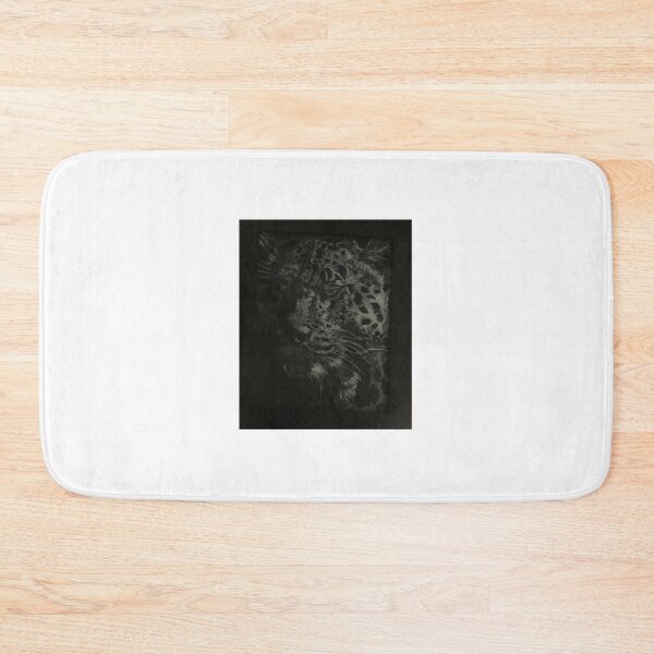 Item preview, Tigre moviéndose desde las sombras designed and sold by Jacinta hunt.