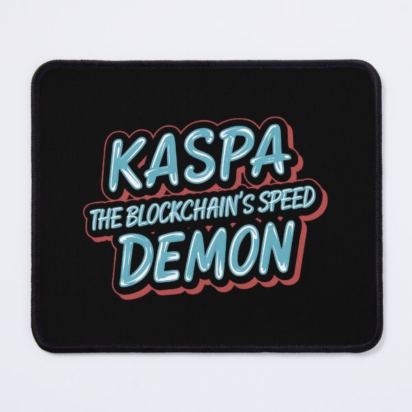 Item preview, No Print. Just Power. Kaspa designed and sold by RadDeck.