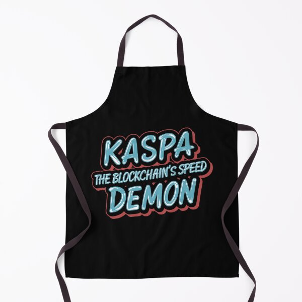 Item preview, No Print. Just Power. Kaspa designed and sold by RadDeck.