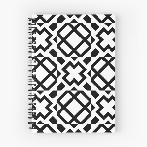 Item preview, Retro Art Deco Geometric Pattern 24.P06a.029.031 designed and sold by Space & Care - Art Deco GeoMetrica.