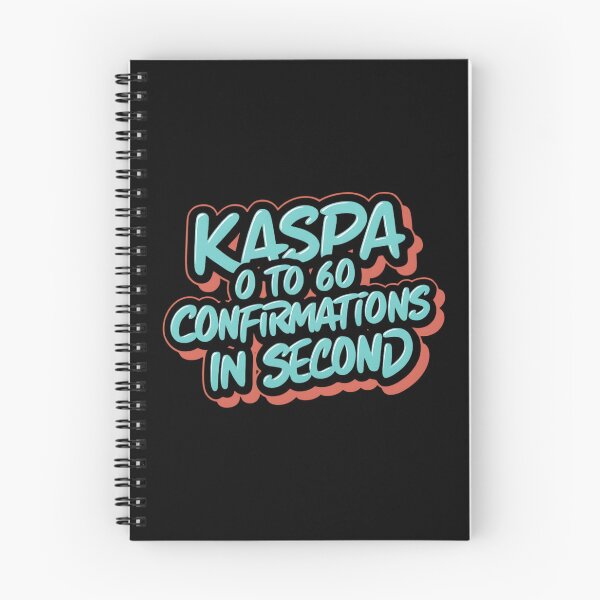 Item preview, Permissionless Energy Kaspa designed and sold by RadDeck.