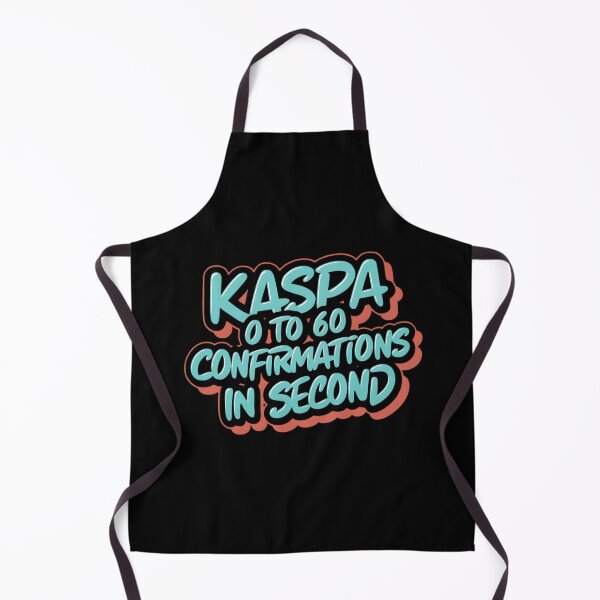 Item preview, Permissionless Energy Kaspa designed and sold by RadDeck.