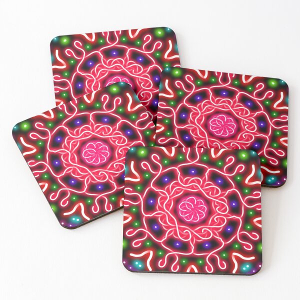 Item preview, Kaleidoscope #5 designed and sold by SMILE by Kira.