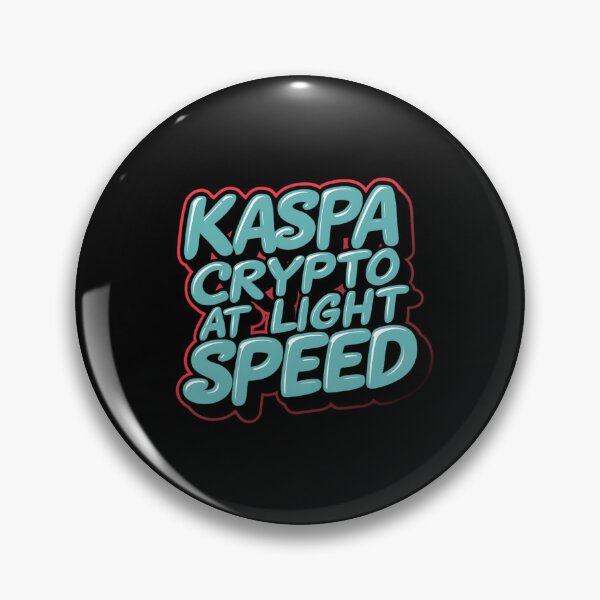 Item preview, Money That Works Kaspa designed and sold by RadDeck.