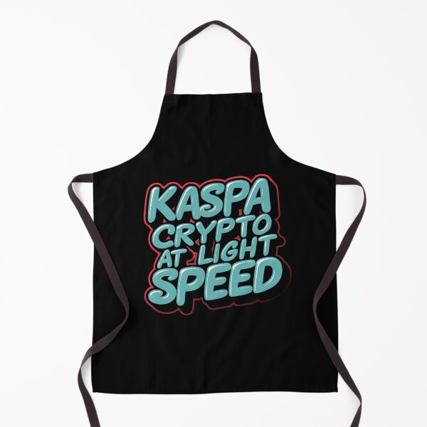 Item preview, Money That Works Kaspa designed and sold by RadDeck.