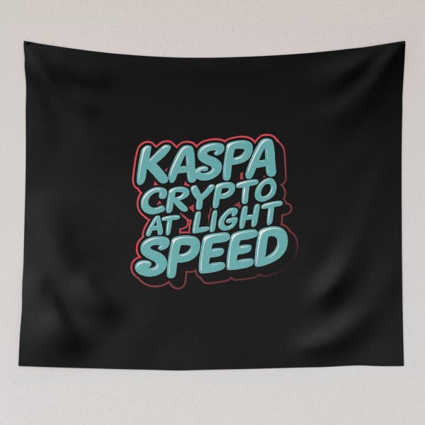 Item preview, Money That Works Kaspa designed and sold by RadDeck.