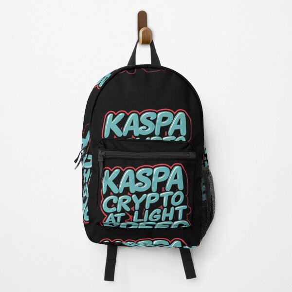 Item preview, Money That Works Kaspa designed and sold by RadDeck.