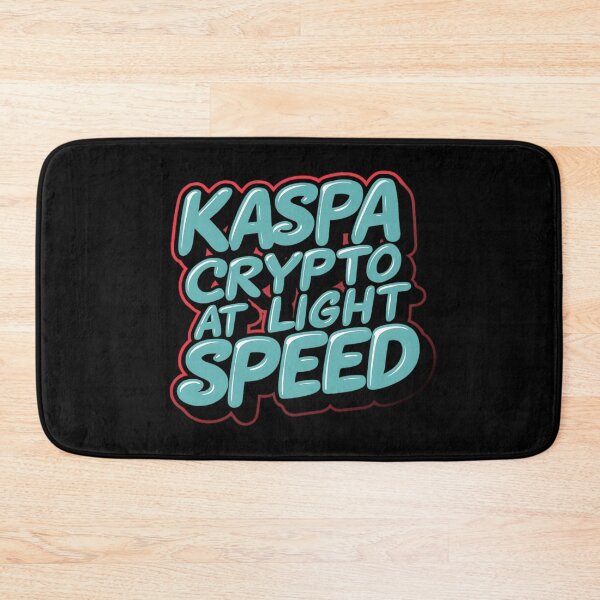 Item preview, Money That Works Kaspa designed and sold by RadDeck.