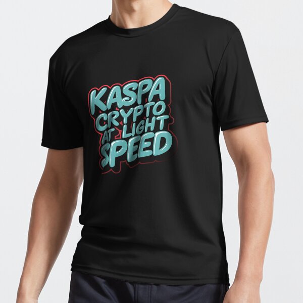 Item preview, Money That Works Kaspa designed and sold by RadDeck.