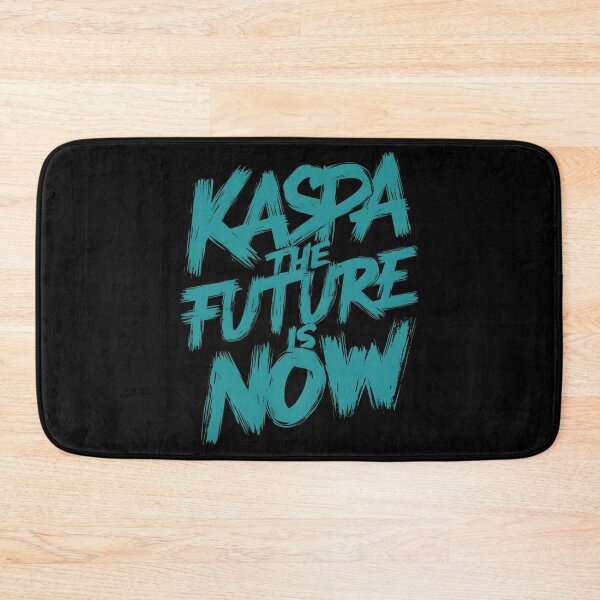 Item preview, The Fastest Honest Chain Kaspa designed and sold by RadDeck.