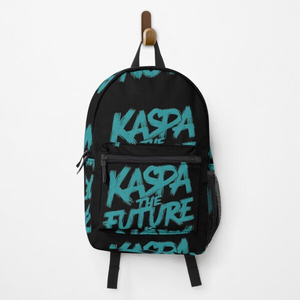 Item preview, The Fastest Honest Chain Kaspa designed and sold by RadDeck.