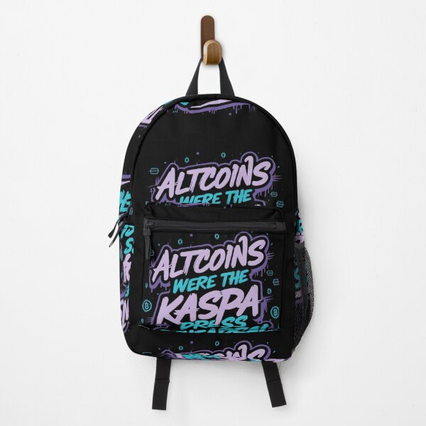 Item preview, Everything Confirmed Kaspa designed and sold by RadDeck.