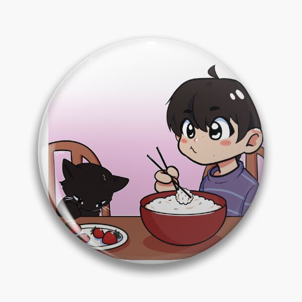 Item preview, Jonico designed and sold by stegowosaur.