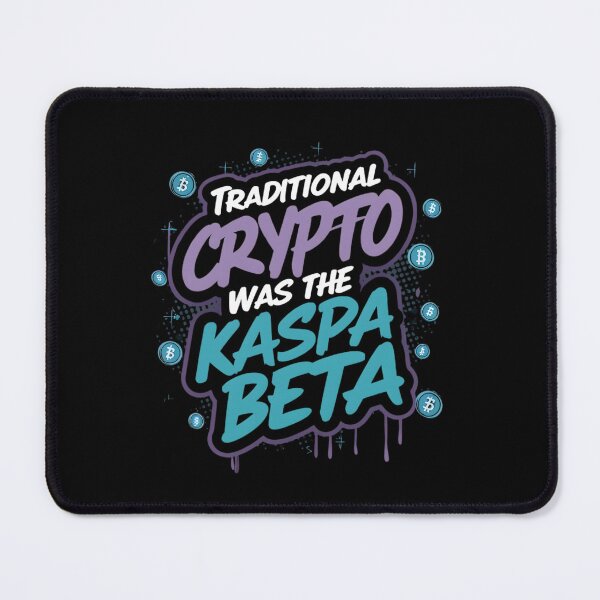 Item preview, Fair Is Rare Kaspa designed and sold by RadDeck.
