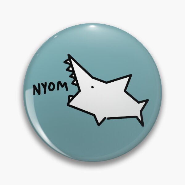 Item preview, Nyom designed and sold by Addison E.