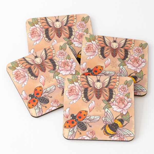 Item preview, buggies designed and sold by Rumcherry Art.