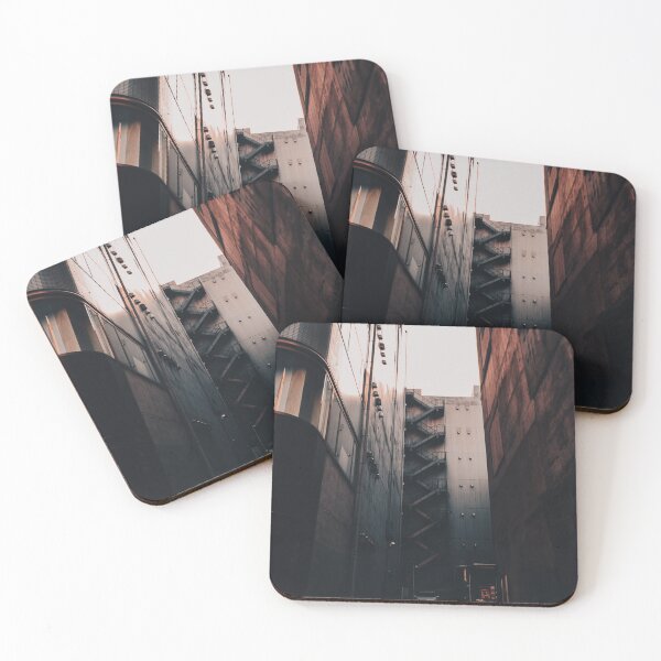 Item preview, Parking lot designed and sold by worthapic.