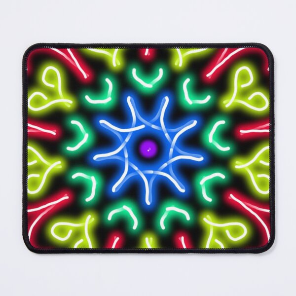 Item preview, Kaleidoscope #7 designed and sold by SMILE by Kira.