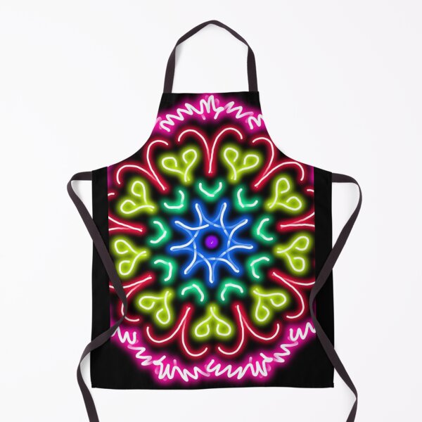 Item preview, Kaleidoscope #7 designed and sold by SMILE by Kira.