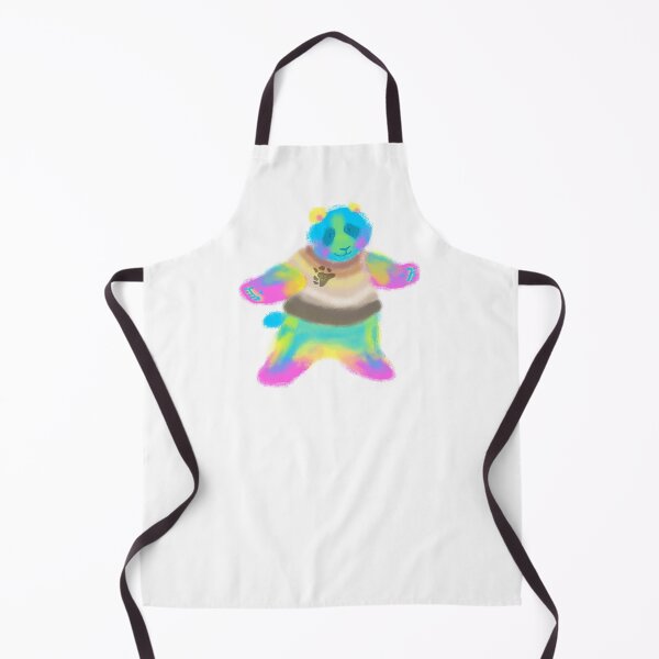 Item preview, PANda bear designed and sold by abitofaromantic.