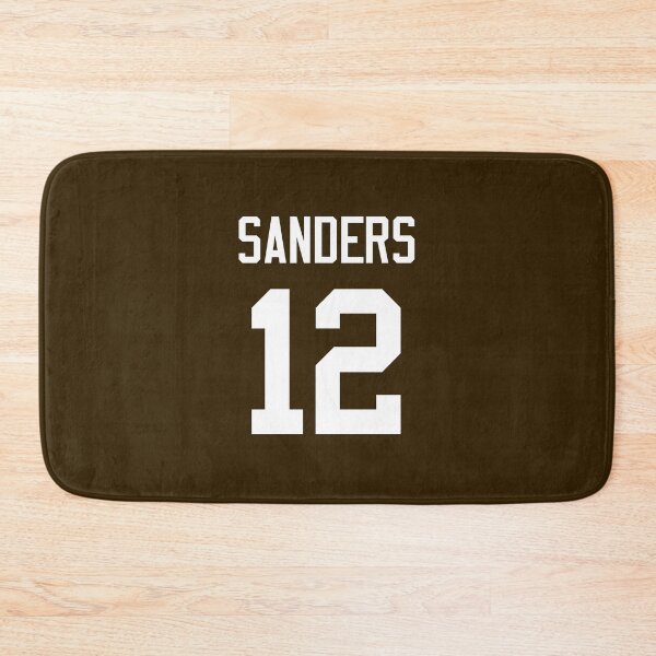 Item preview, Shedeur Sanders #12 (Browns) designed and sold by kelusport.