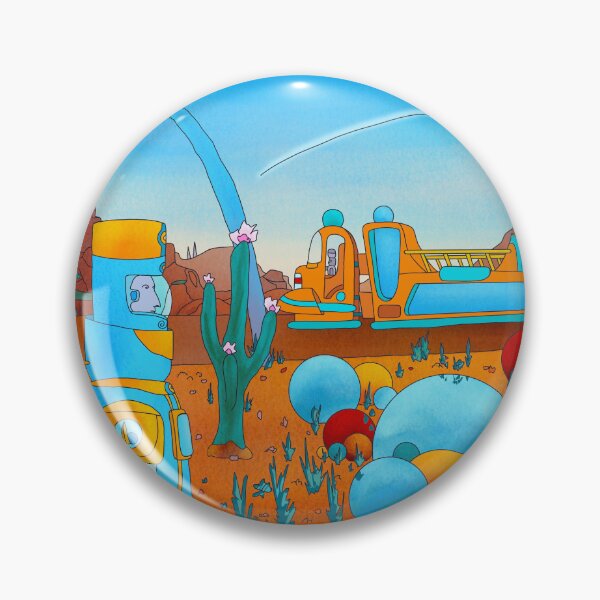 Item preview, Valley of the Orb Mines designed and sold by chammymedia.