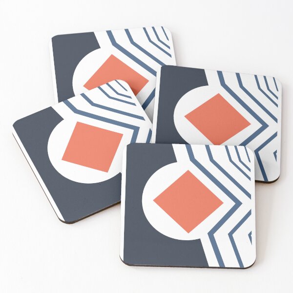 Item preview, Optical and Abstract Art (Angular Pulse) designed and sold by MarkNCreate.