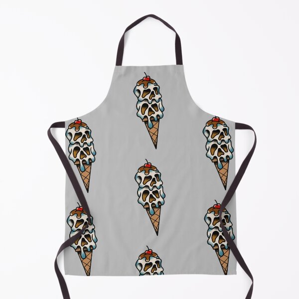 Item preview, Traditional Tattoo Ice Scream designed and sold by Coffee First Co..