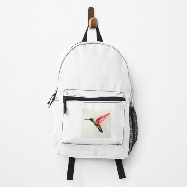 Item preview, Shining humming bird designed and sold by Sacbut.