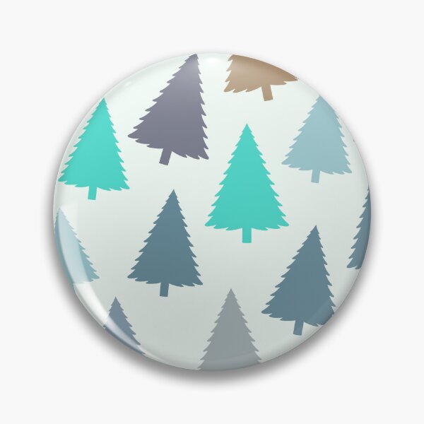 Item preview, March 9th Birth Flower Larch Pattern designed and sold by birthflower.