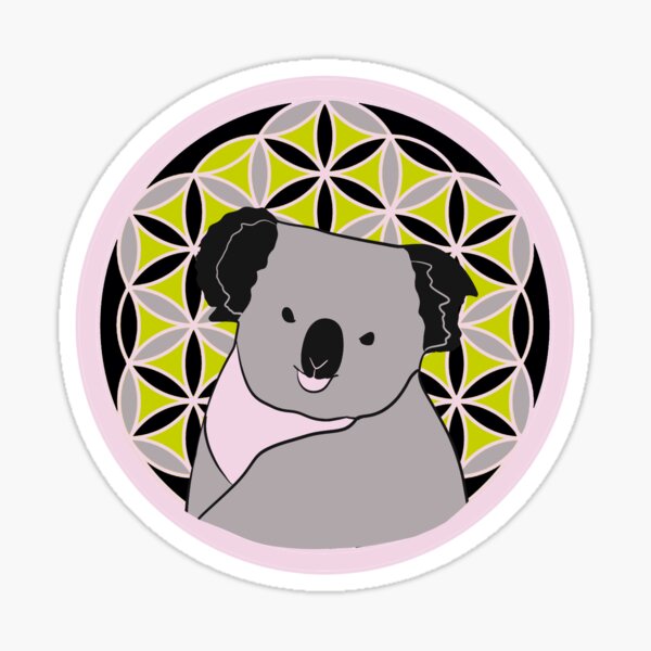 Item preview, Koala designed and sold by Herami.
