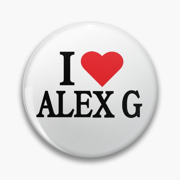 Item preview, AMO A ALEX G designed and sold by Studio10Designs.