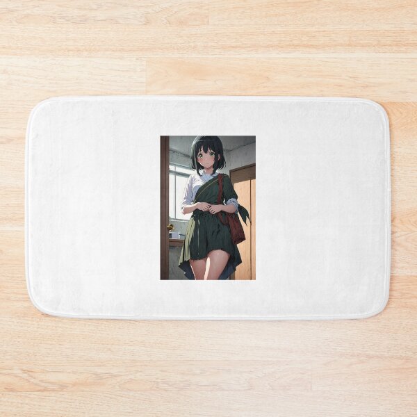 Item preview, Sari Yoshii #2 (Hibike Euphonium) Fanart designed and sold by iloveanimechibi.