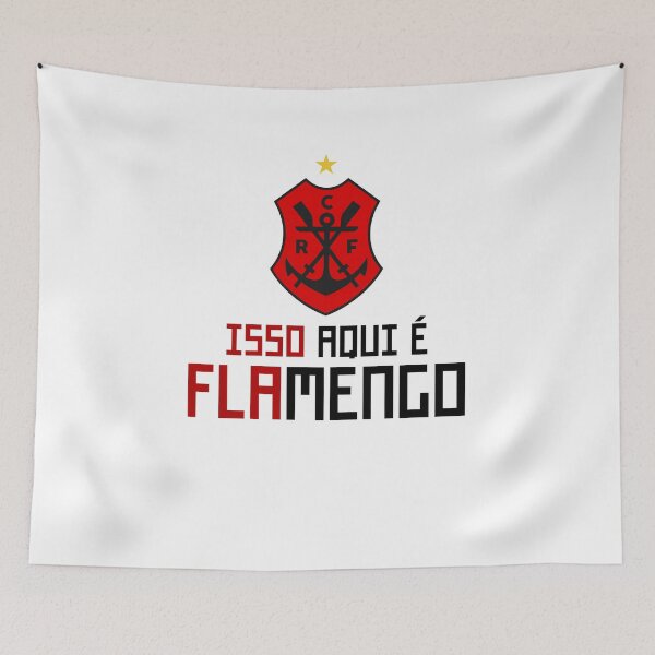Item preview, Flamengo designed and sold by paulinhoxaxa.