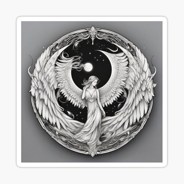 Item preview, Angelic nest designed and sold by Sacbut.