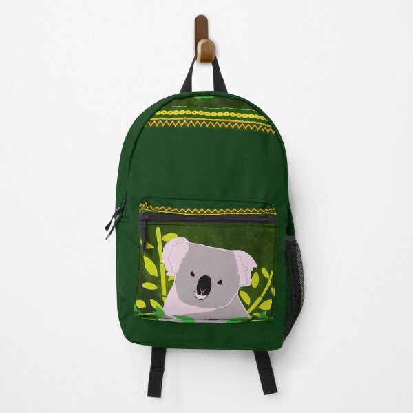 Item preview, Koala de eucalipto designed and sold by Herami.
