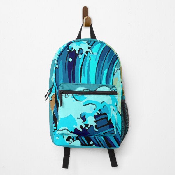 Item preview, High Wave designed and sold by ViaARTfactory.