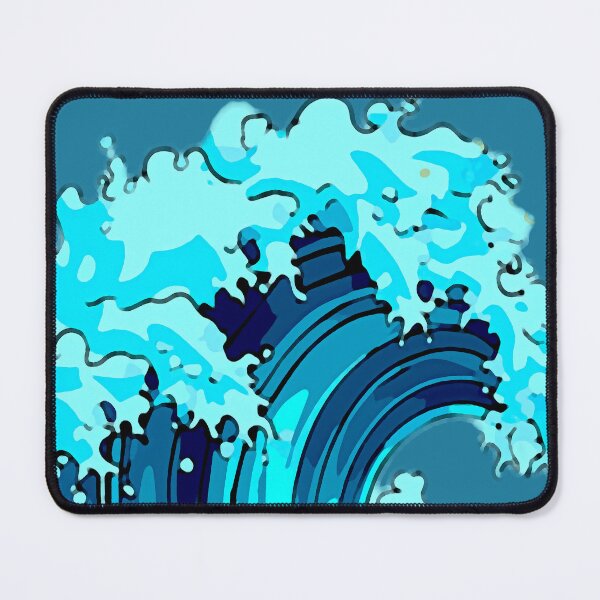 Item preview, High Wave designed and sold by ViaARTfactory.