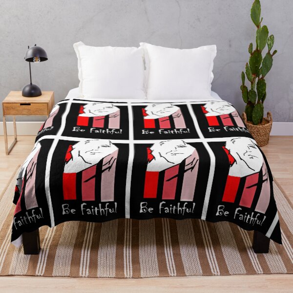 Item preview, be faithful designed and sold by IRBRANDTRADE.