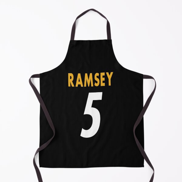 Item preview, Jalen Ramsey #5 (Steelers) designed and sold by kelusport.