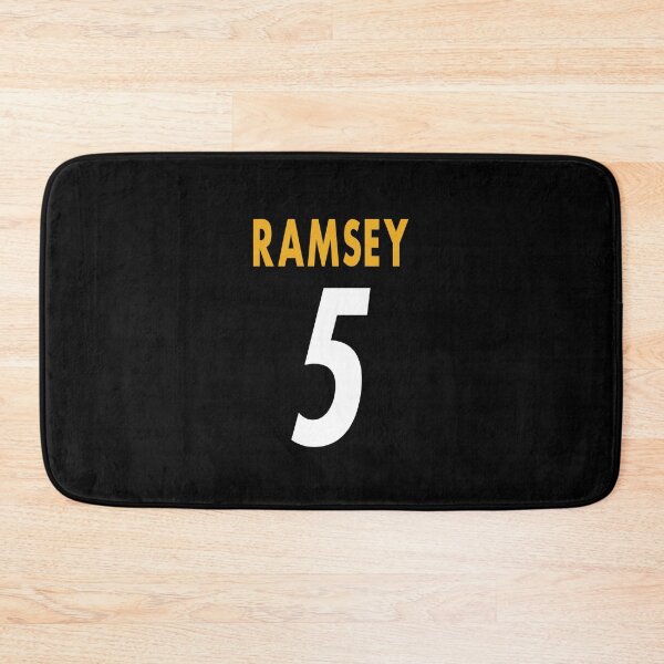 Item preview, Jalen Ramsey #5 (Steelers) designed and sold by kelusport.