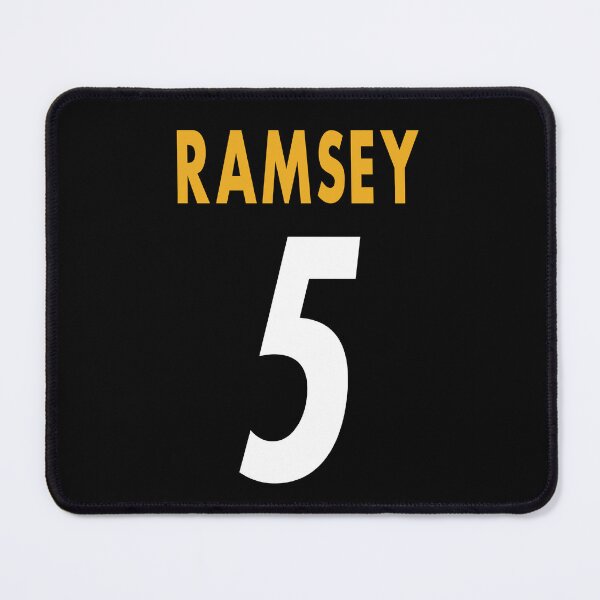 Item preview, Jalen Ramsey #5 (Steelers) designed and sold by kelusport.